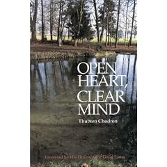 Open Heart, Clear Mind