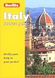 Berlitz Italy Pocket Guide