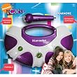 Sakar ICarly Portable Karaoke System with Dock