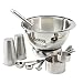 Metro 13-pc. Stainless Steel Mix and Measure Set