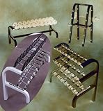 10 Pair dumbbell Rack - B000A6T8A2
