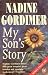 My Sons Story (Paperback)