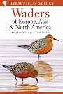 Waders of Europe...