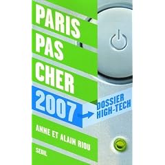 Paris pas cher