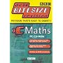 GCSE Bitesize Revision: Maths