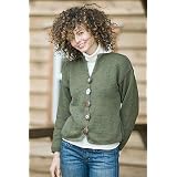 Women's Abby Cardigan Sweater at Overland