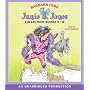 Junie B. Jones Audio Collection, Books 9-16