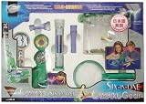 TELE-SCIENCE C AMPING SIX-EN-ONE �Ҷ����ɥ٥����ݥ��å�