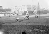 1911 photo Pittsburgh players practicing, Pittsburgh, NL baseball 51P0U4MLhCL. SL160 1961 photo Willie Mays, standing, wearing baseball uniform, with arm around shoulders of Roy Campane Reviews