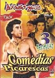Comedias Picarescas 2