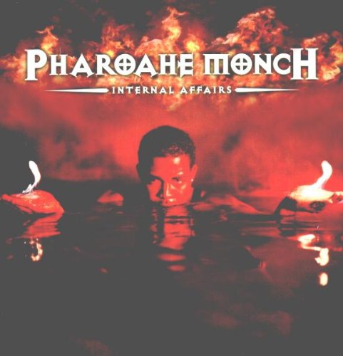 Pharoahe Monch - Right Here Lyrics - Zortam Music