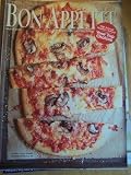 Bon Appétit (March 2007)