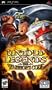 Untold Legends: The Warriors Code