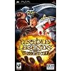 Untold Legends Warriors Code