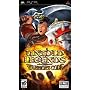 Untold Legends: The Warriors Code