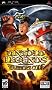 Untold Legends: The Warriors Code Untold Legends: The Warriors Code