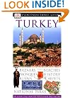 Turkey (Eyewitness Travel Guides)