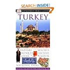 Turkey (Eyewitness Travel Guides) by DK Publishing