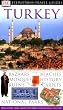 Turkey (Eyewitness Travel Guides)