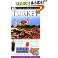 Turkey (Eyewitness Travel Guides) by Suzanne Swan