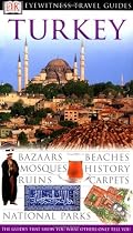 Turkey (Eyewitness Travel Guides)
