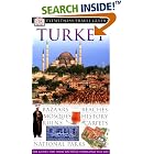 Turkey (Eyewitness Travel Guides) by  DK Publishing
