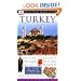 Turkey (Eyewitness Travel Guides)