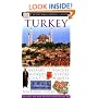 Turkey (Eyewitness Travel Guides)