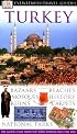 Turkey (Eyewitness Travel Guides)