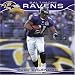 Baltimore Ravens 2007 Calendar