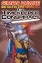 The Timekeeper Conspiracy (Time Wars, No. 2)