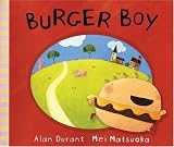 Burger Boy