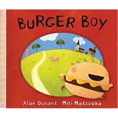 Burger Boy
