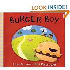 Burger Boy