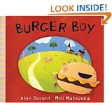 Burger Boy