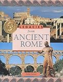 Legacies from ancient Rome