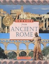 Ancient Rome (Legacies from...)
