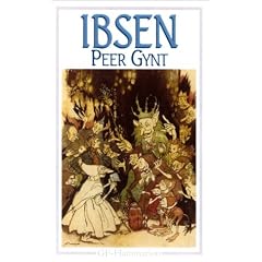 Peer Gynt