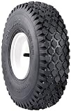 Carlisle Stud & Diamond Tread Tire 4.10-4 (2) Ply