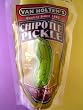 Van Holten's Pickle-In-A-Pouch Large Chipotle Pickles