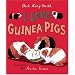 I Love Guinea Pigs: Read and Wonder