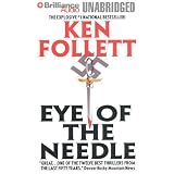 Eye of the Needlevon "Ken Follett"