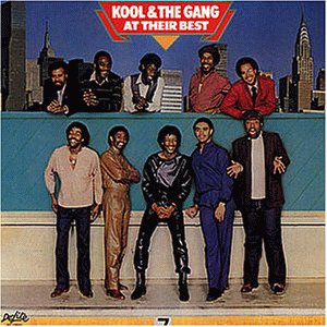 Kool & The Gang - Good time tonight Lyrics - Zortam Music