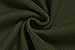 Coofandy Men's Casual Hooded Sleeveless Tank Tops,Green,X-Large