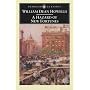A Hazard of New Fortunes (Penguin Classics)