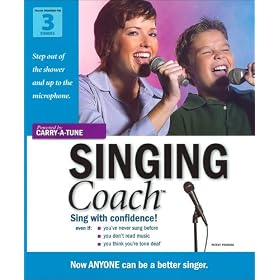 Singing Coach