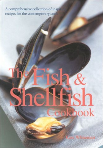 Fish and Seafood