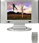 Axion ACN-5104 10.4-Inch Flat-Panel LCD TV