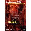 Sch�tze der Welt - Erbe der Menschheit: Italien