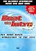 Beat The Intro [DVD]